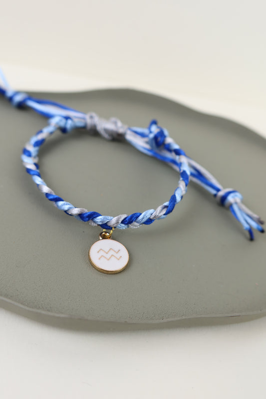 ♒ Wassermann – Glanz der Visionen