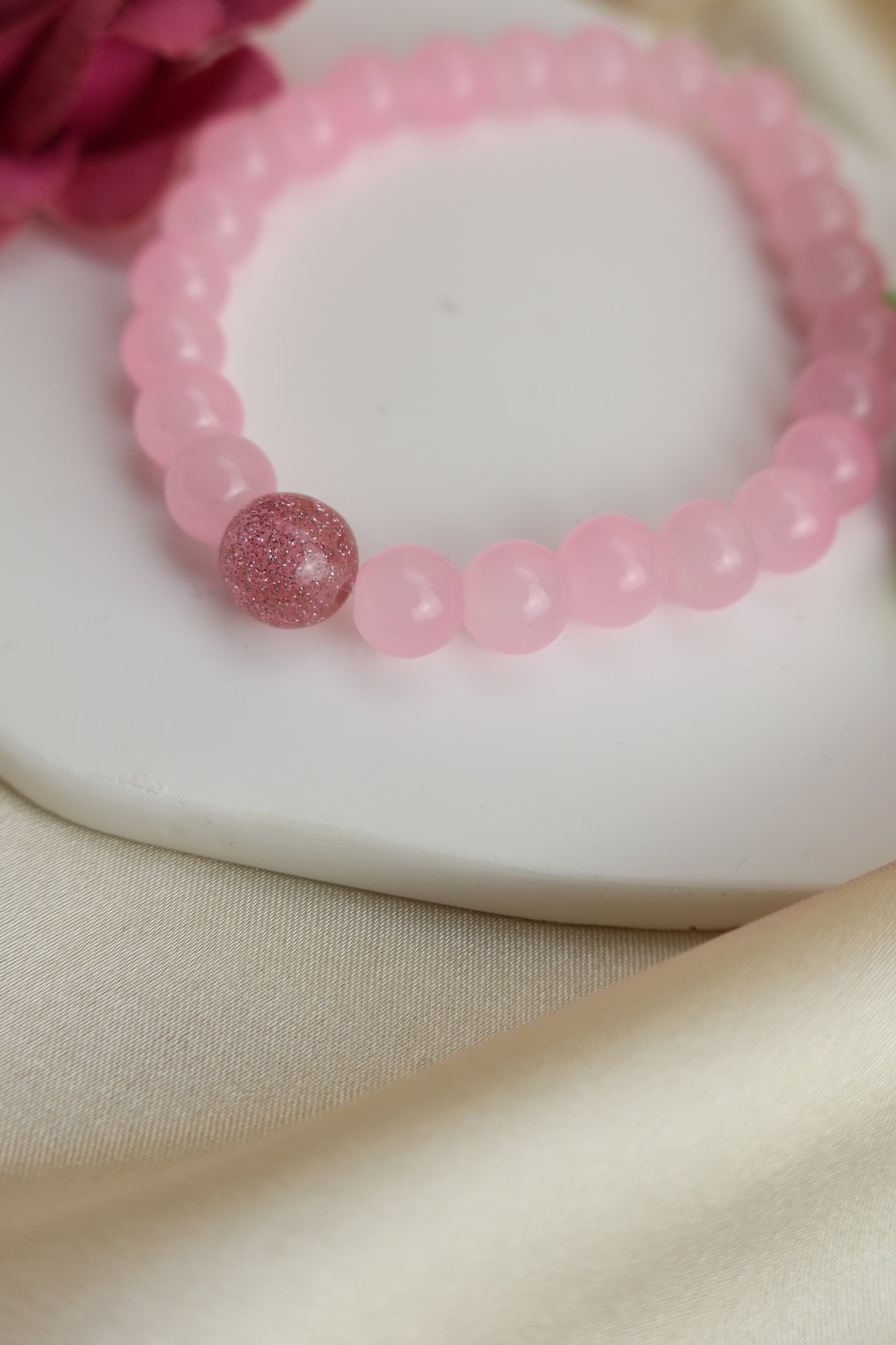 Rosy Charm 🌸