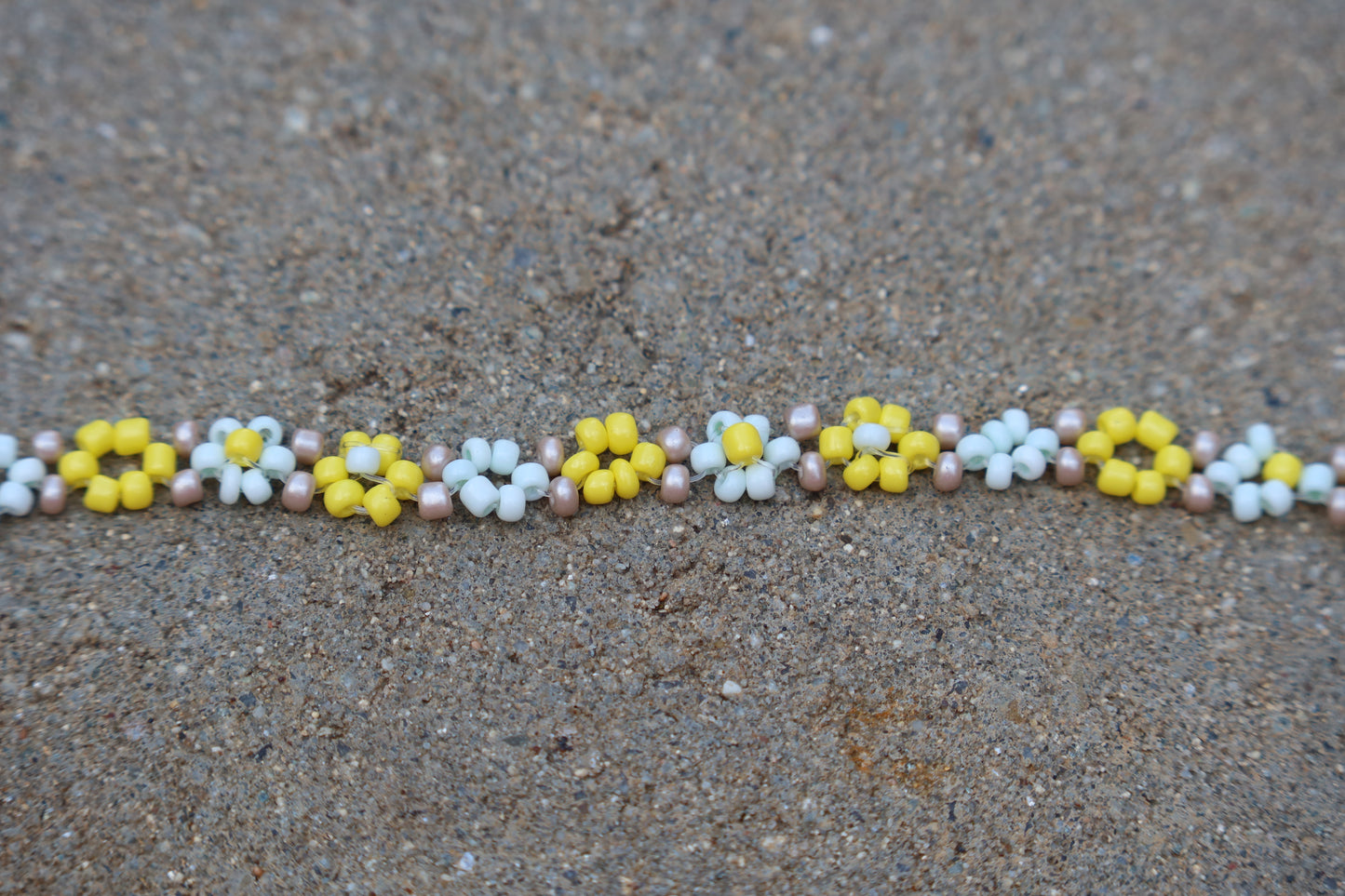 Blumige Fröhlichkeit🌼