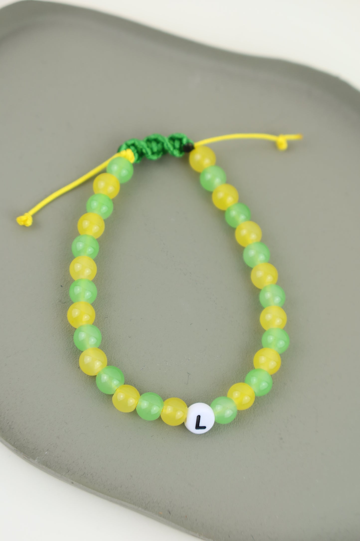 Personalisierte Größenverstellbare Armbänder