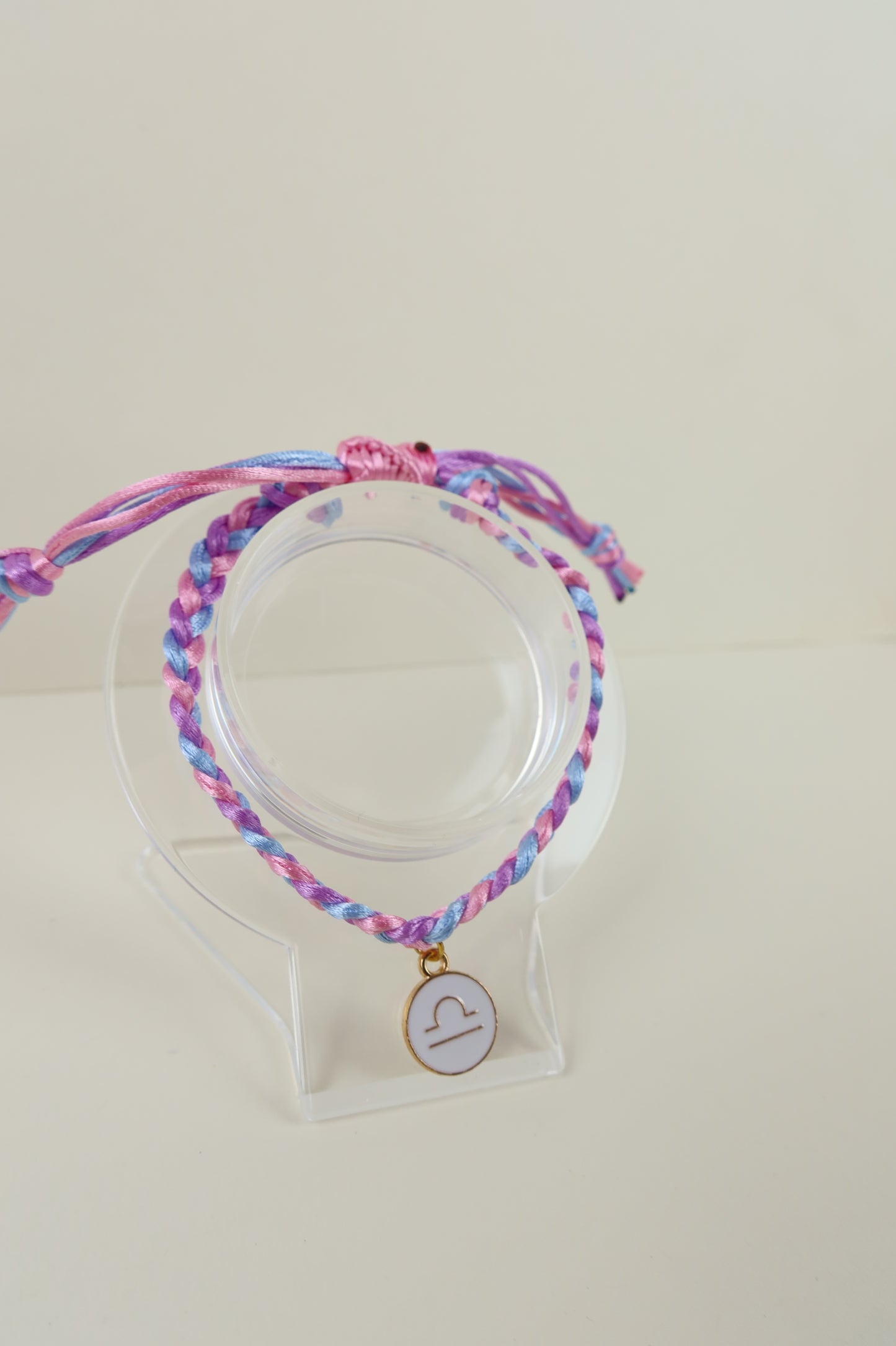 ♎ Waage – Glanz der Harmonie