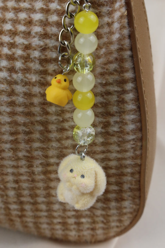 Kückenzauber🐤🐰