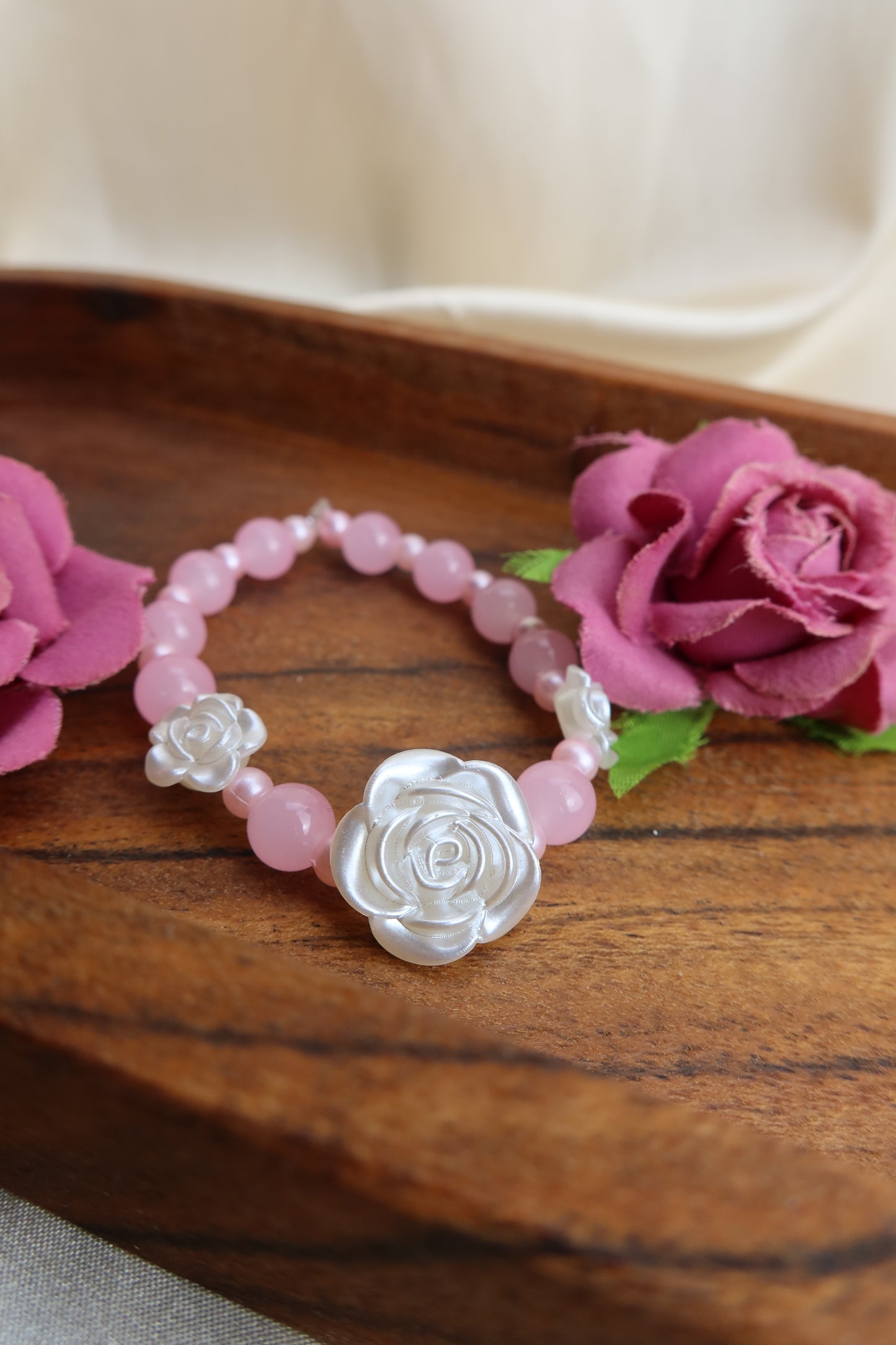 Rose Dream 🌸