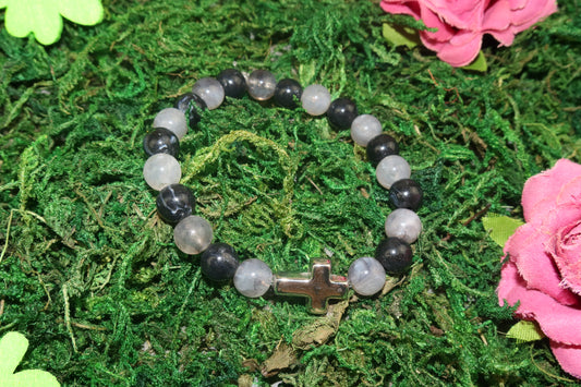 Magisches Grau 🌫️✨