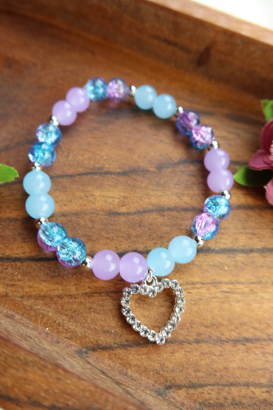 Herzensklar 🌸💖