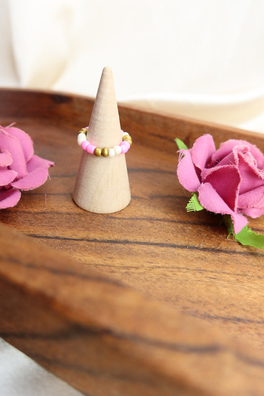 Golden Bloom 🌸✨