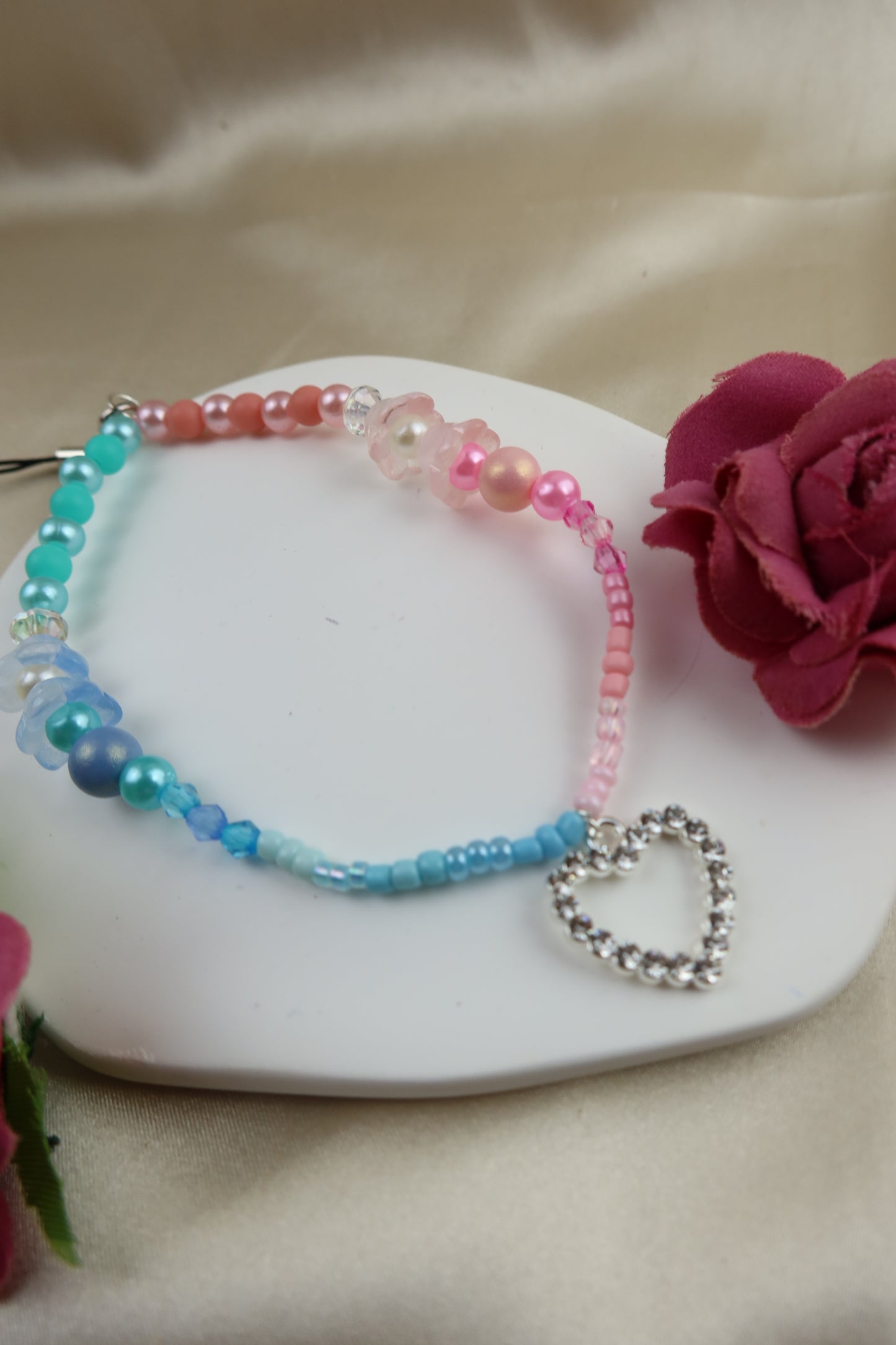 🌸 Candy Charm