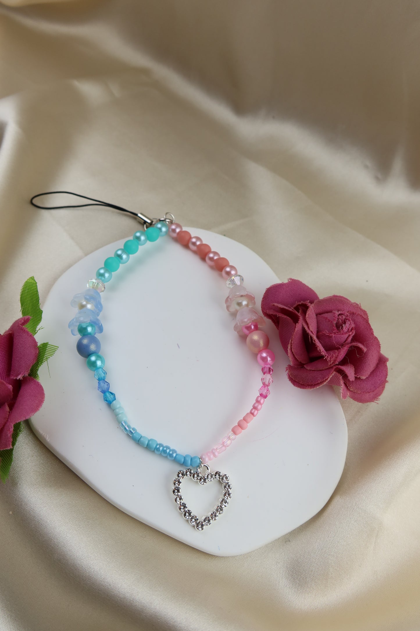 🌸 Candy Charm