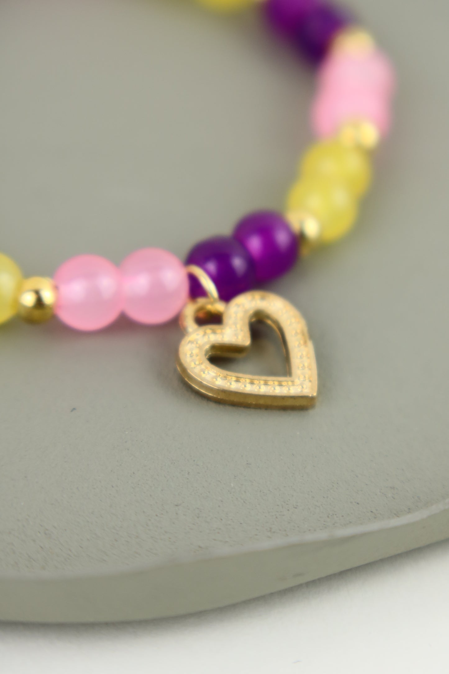 Bunte Herzträume✨💜