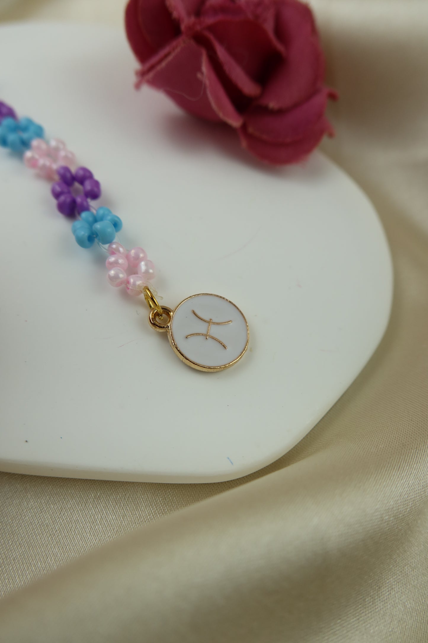Zodiac Bloom✨♓️