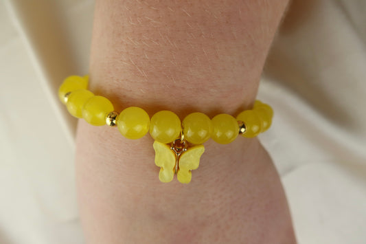 Fröhlicher Sommer 🌞🦋