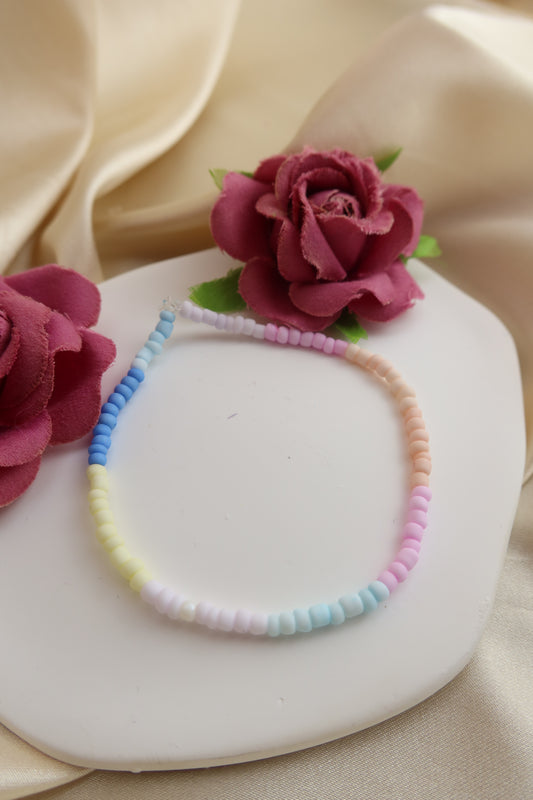 Pastel Sky🌈☁️