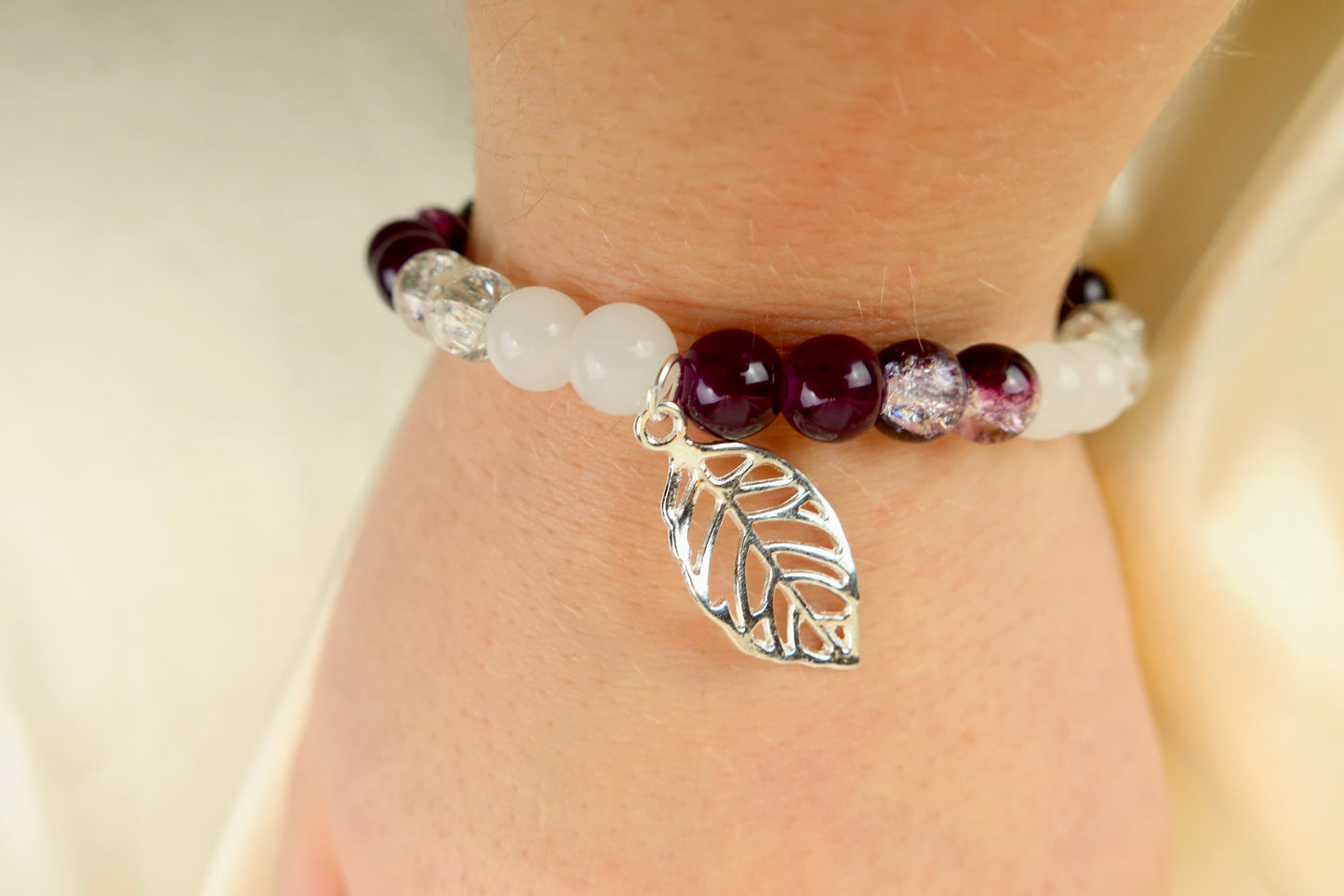 Fliedernacht 🍃💜