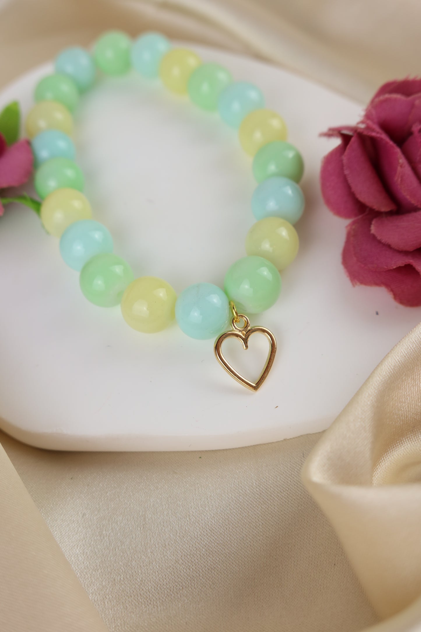 Mint Love 💚