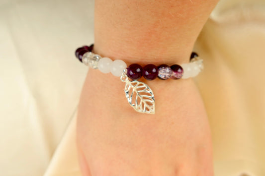 Fliedernacht 🍃💜