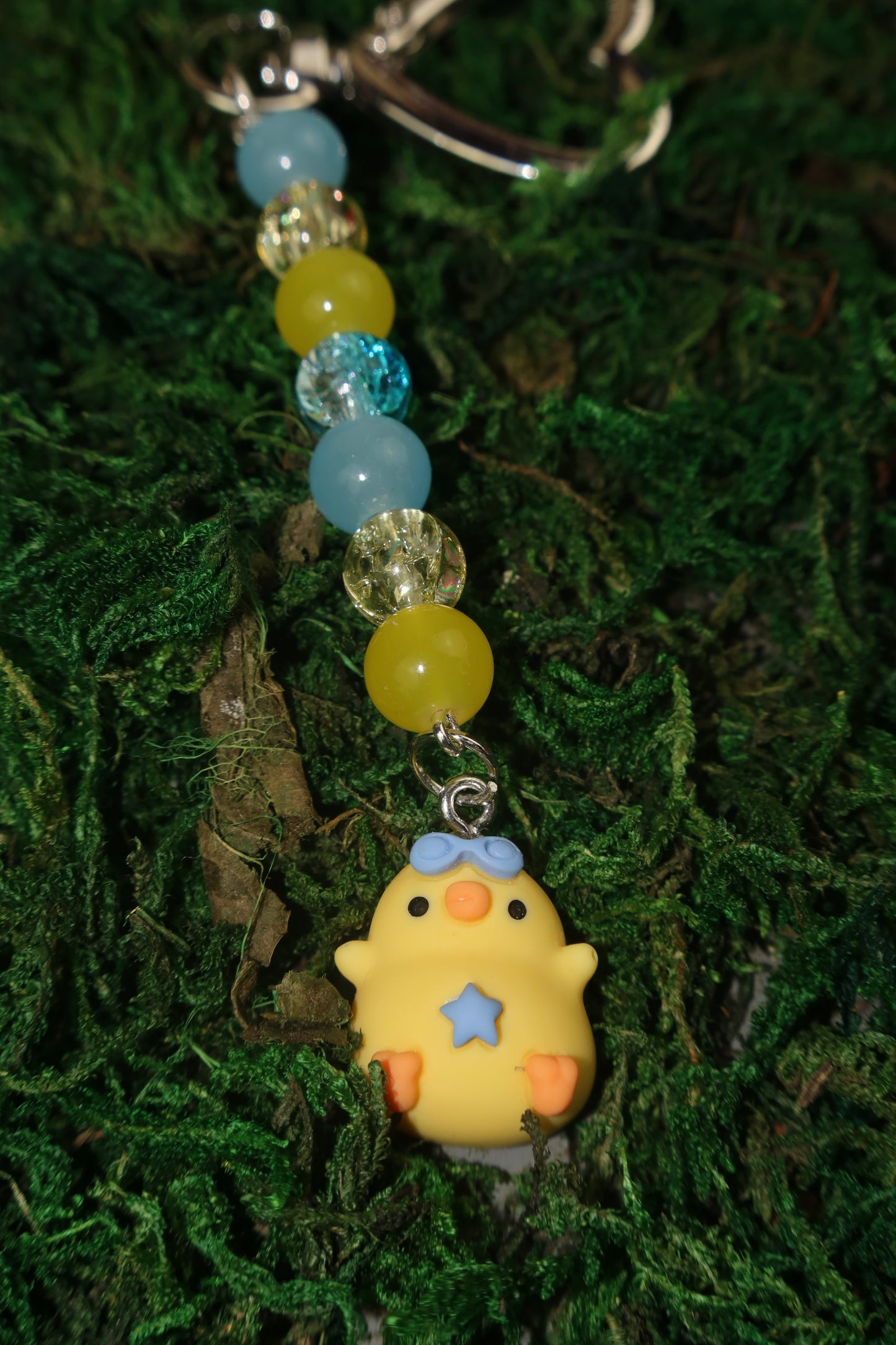 Kückenzauber✨🐣