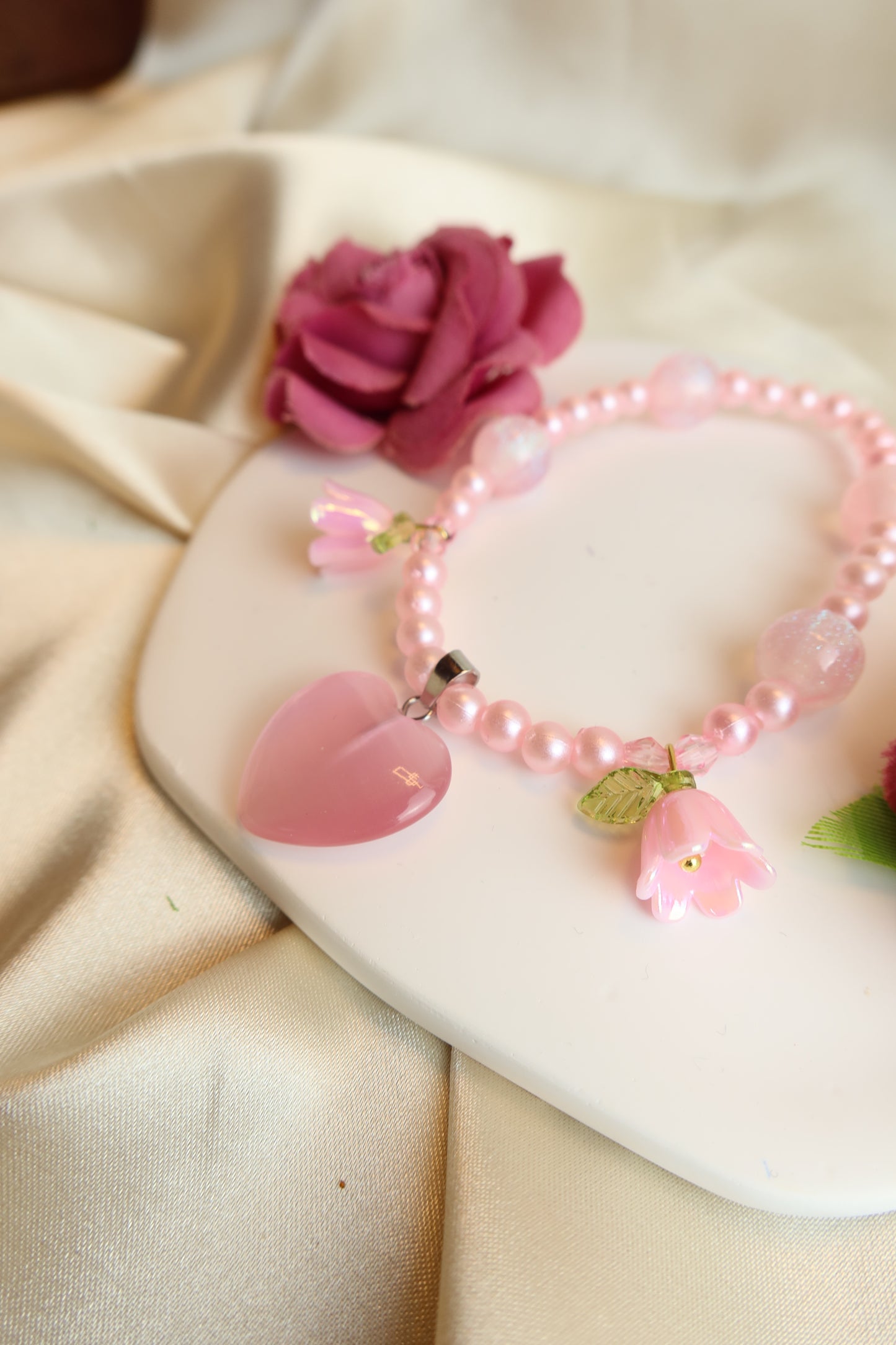 Soft Bloom 🌸
