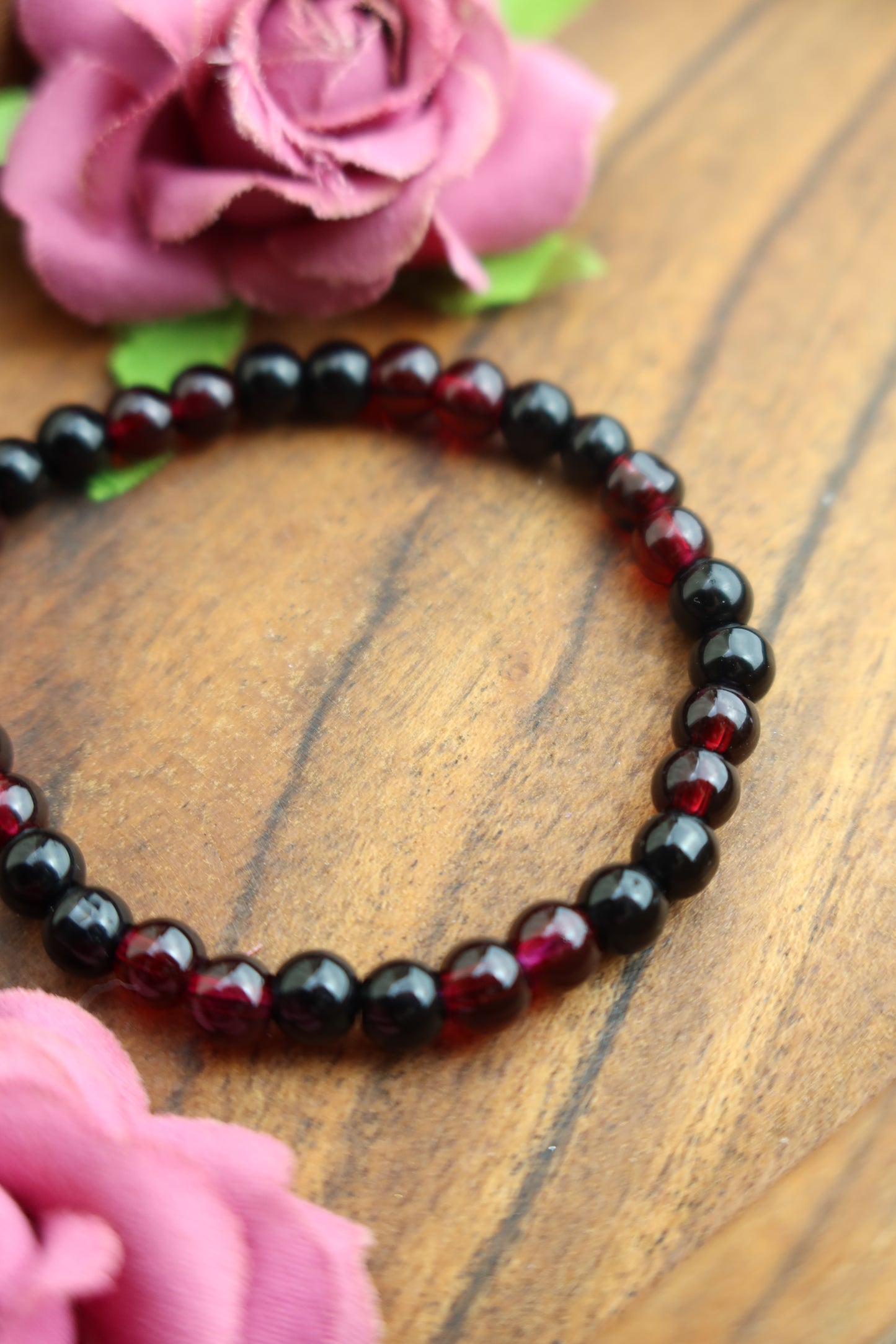 Dark Cherry 🍒🖤