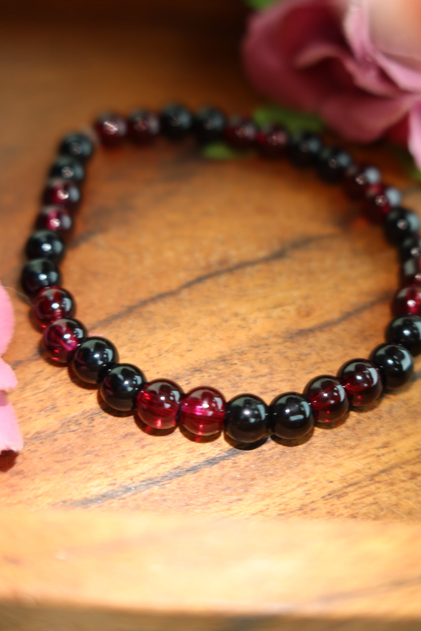 Dark Cherry 🍒🖤