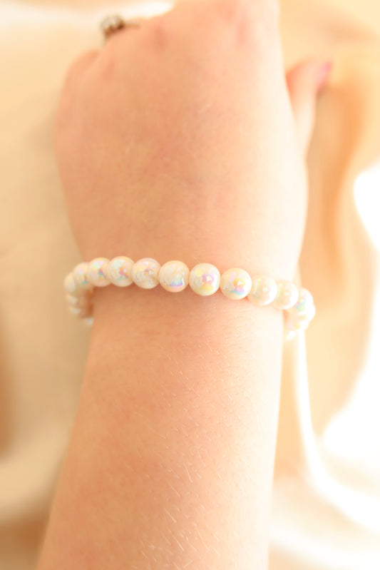 Irideszente Perlenpracht ✨