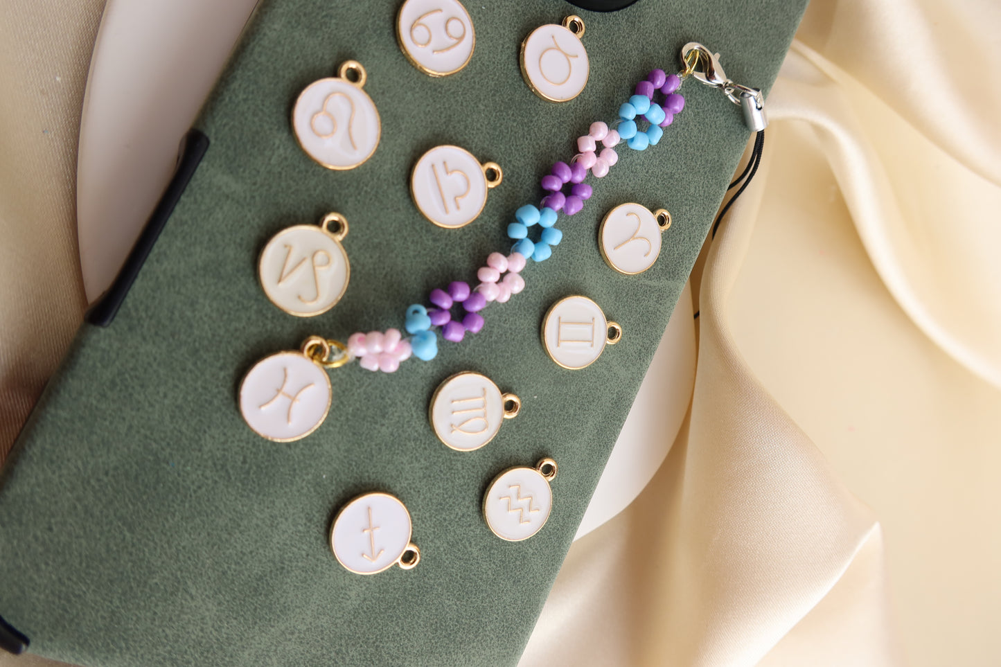 Zodiac Bloom✨♓️