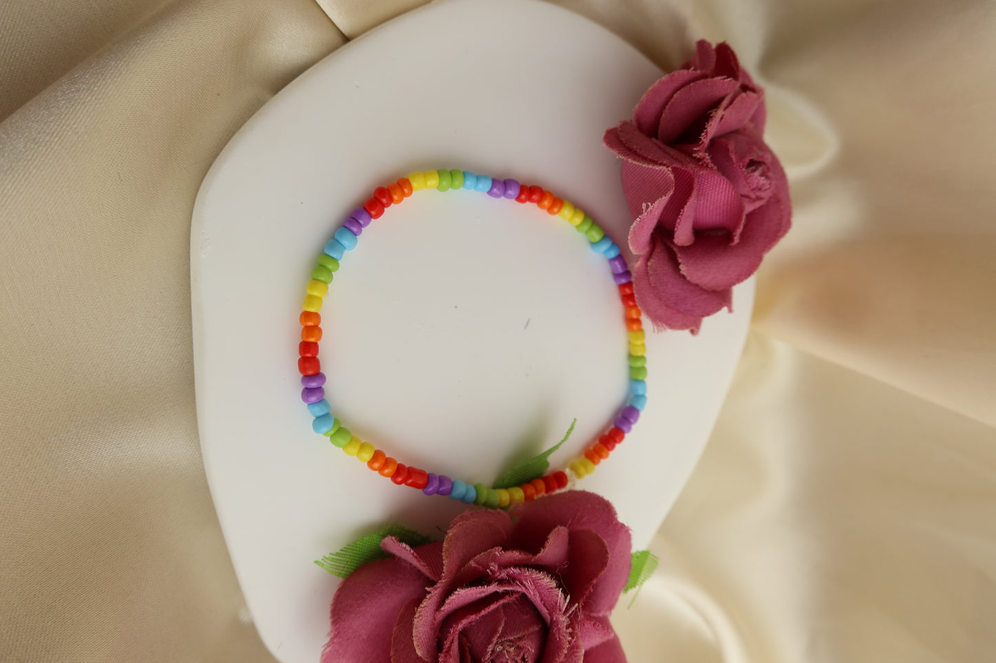 Rainbow Vibes 🌈✨