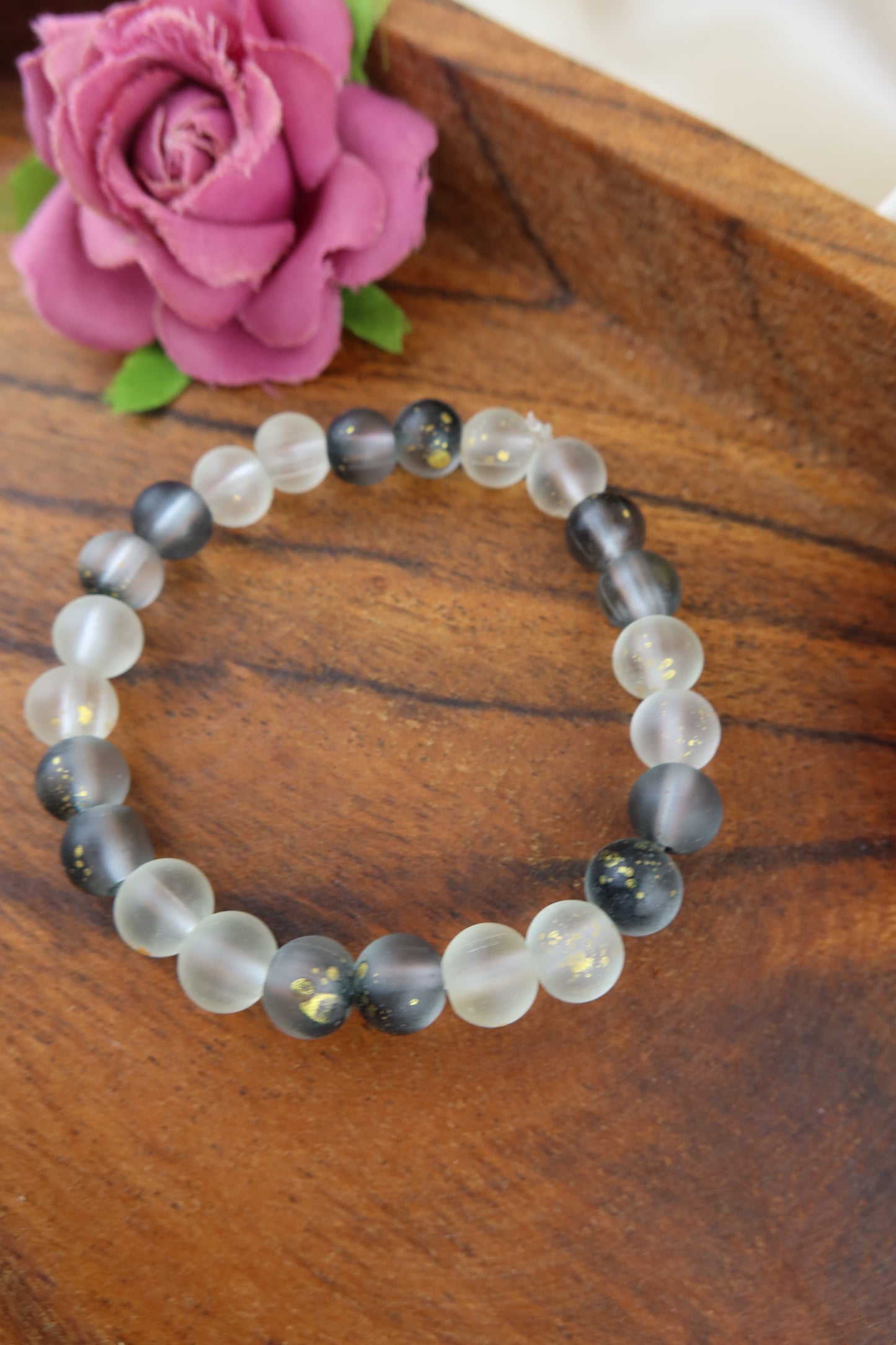 🖤 Moon Mist