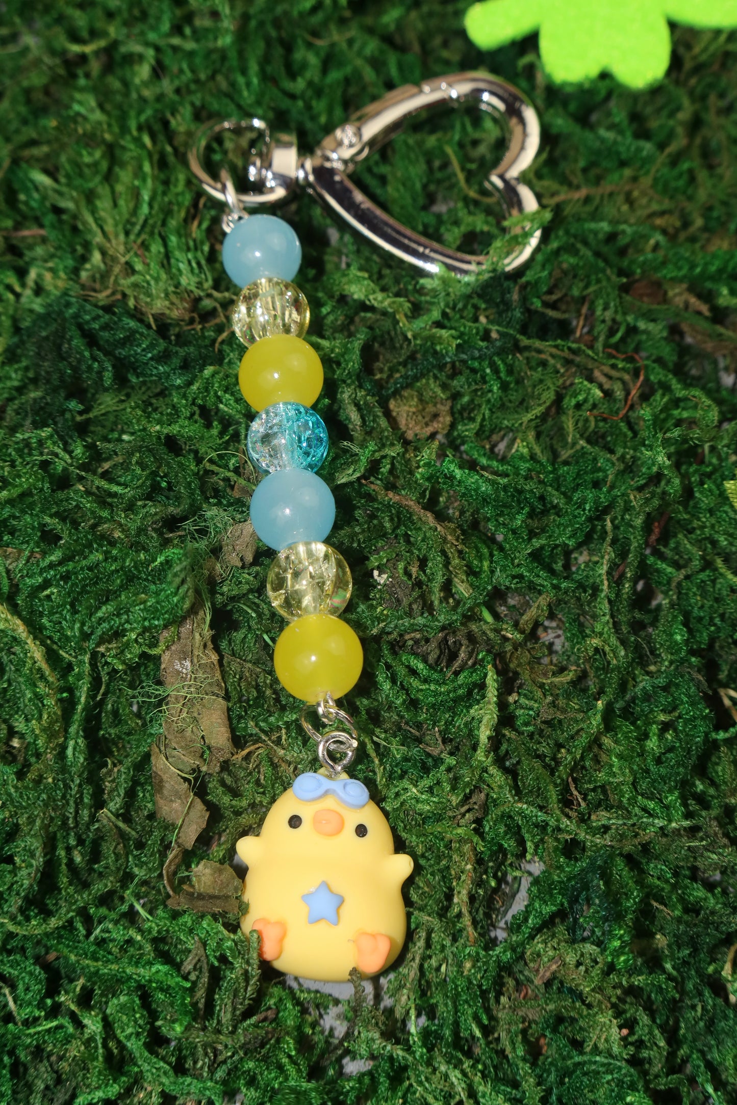 Kückenzauber✨🐣