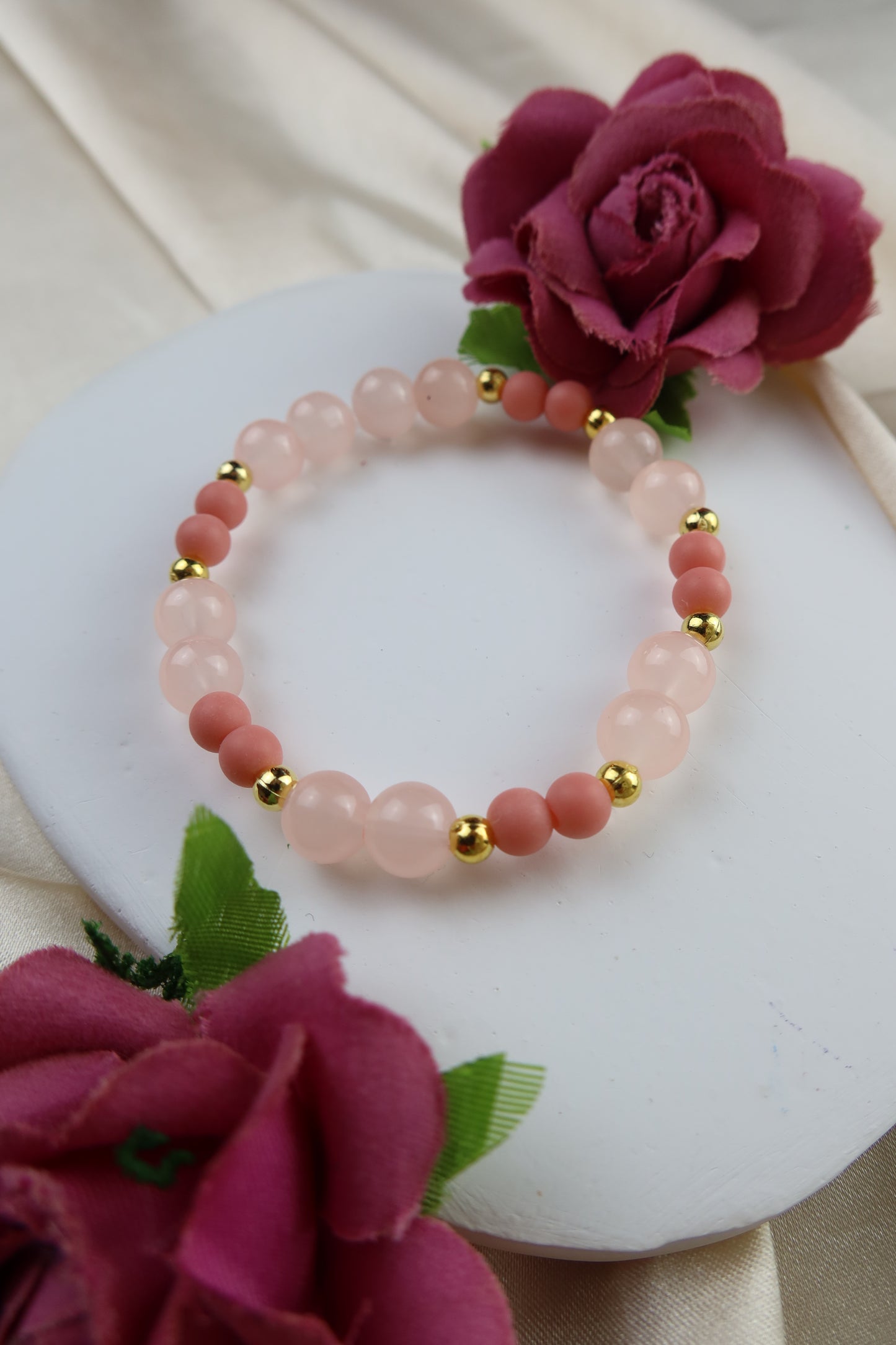 Zarte Schönheit 💖🌸