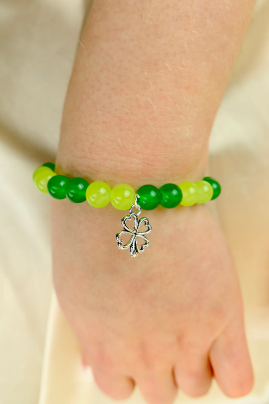 Glücksgrün 🍀✨