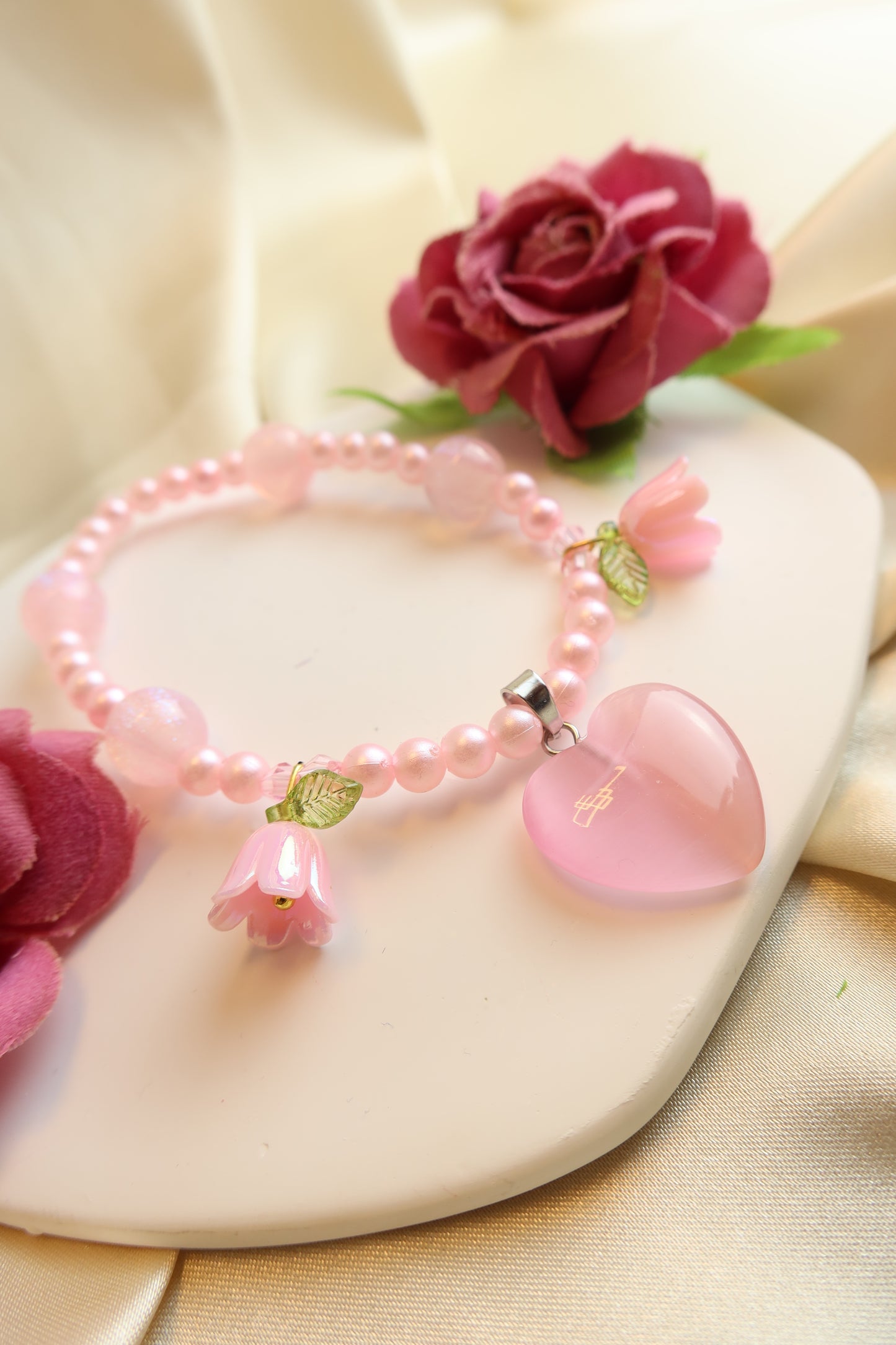 Soft Bloom 🌸