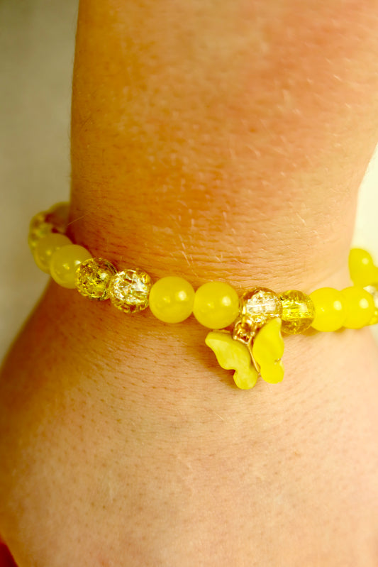 Goldene Freude 💛✨