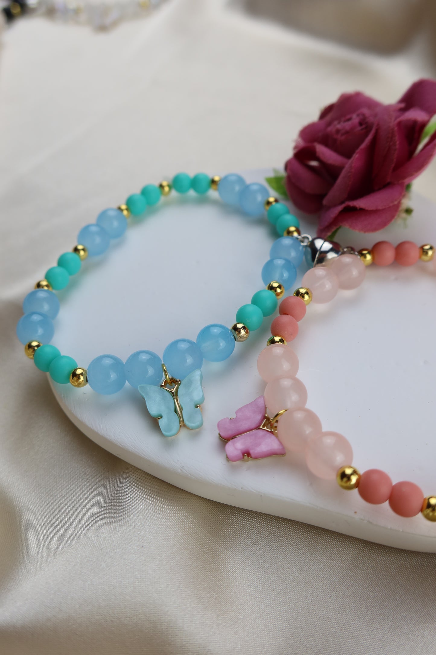Sommerliche Schmetterlingszauber 🦋🌸