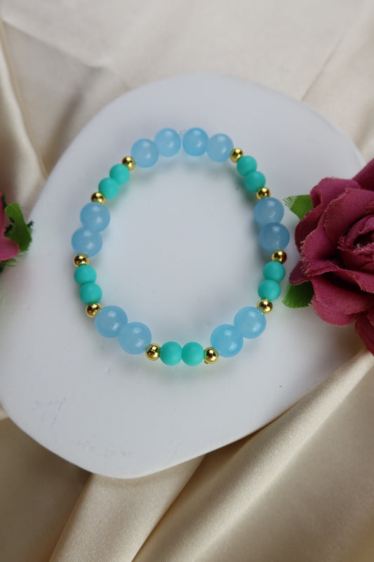 Sommerfrische 🌊💎