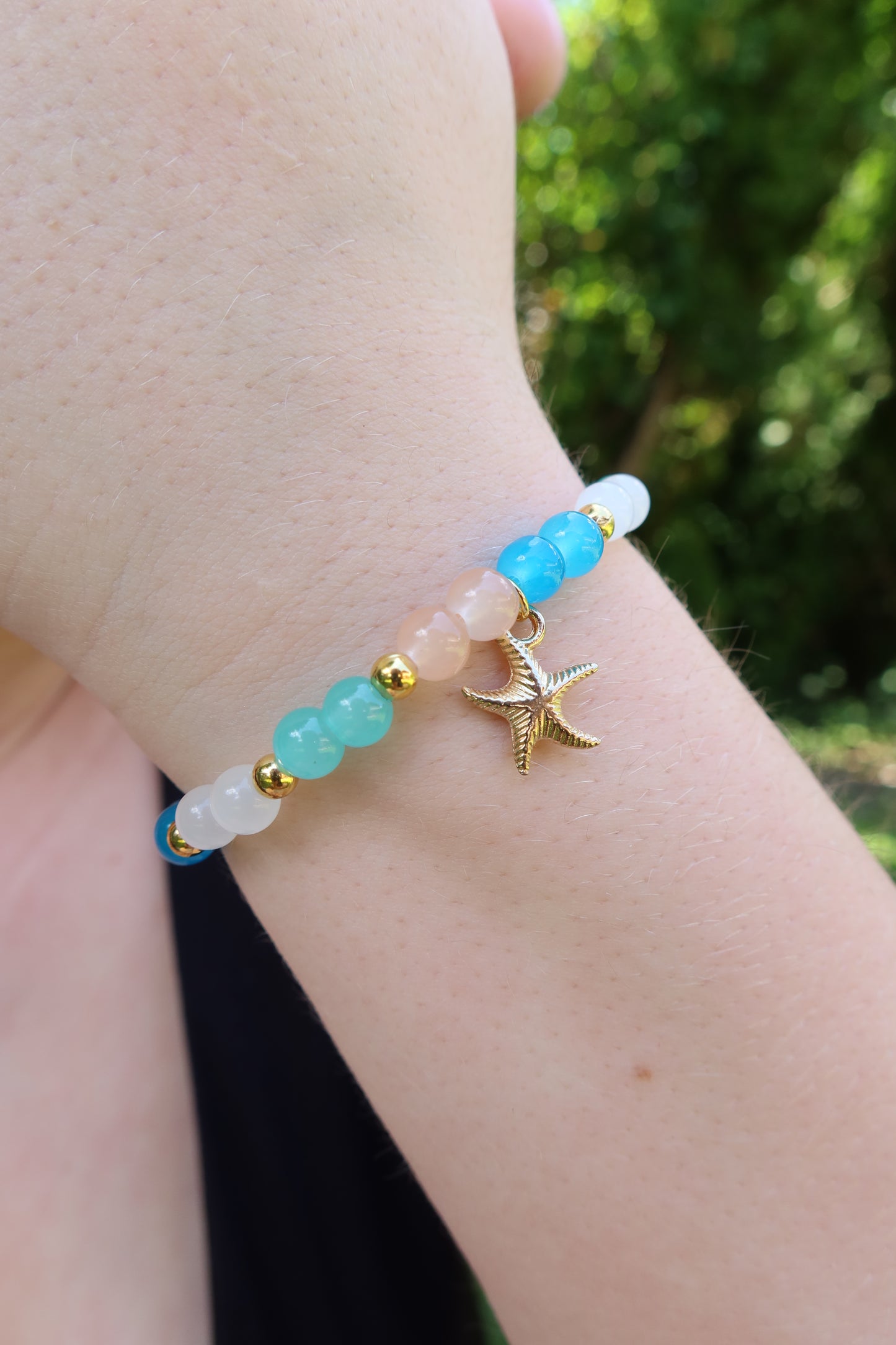 Ocean Breeze⭐️