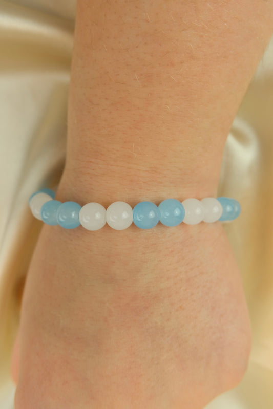 Eisblüte ❄️💙