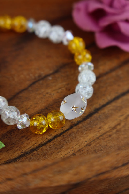 Golden Stardust 🌟