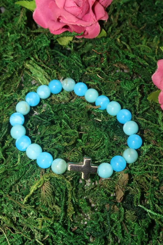 Vielfalt der Himmelsharmonie 🌤️💙