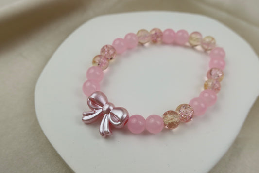 Zartes Rosa 💕🎀