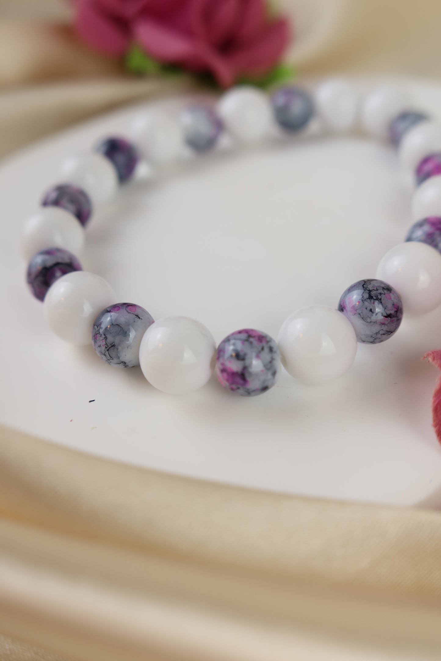 Marble Snow ❄️💜