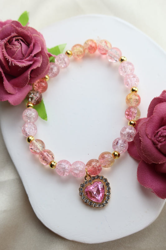 Pinke Leidenschaft 💖