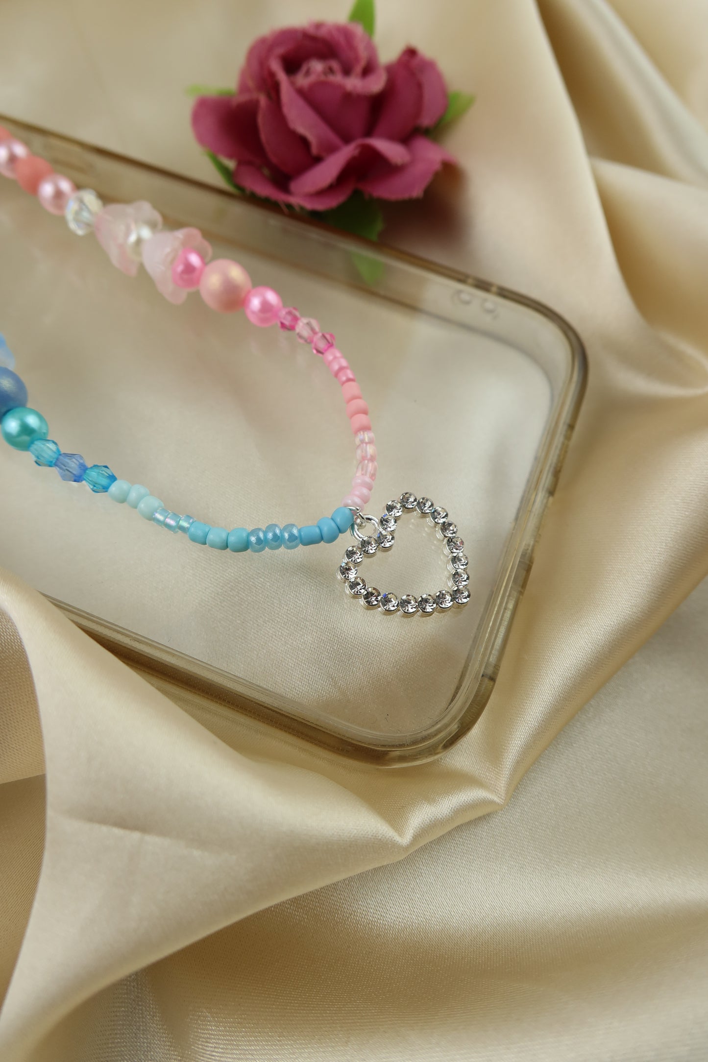 🌸 Candy Charm