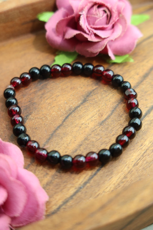 Dark Cherry 🍒🖤