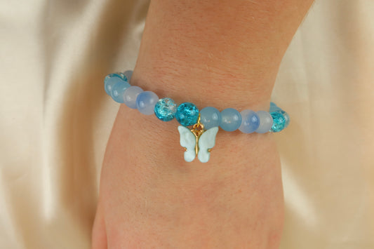 Himmelsflug 🦋💎