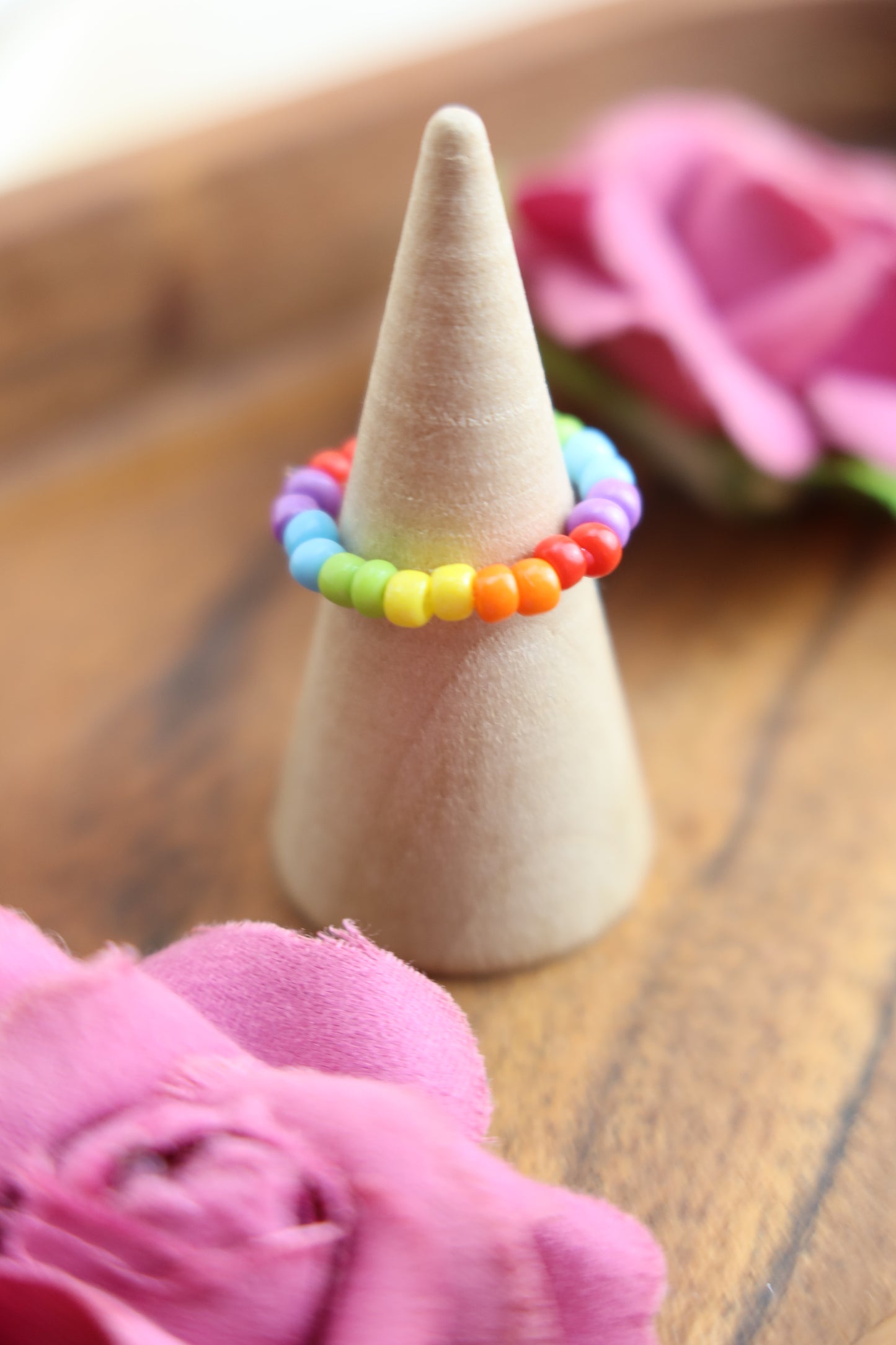 Rainbow Joy🌈💖