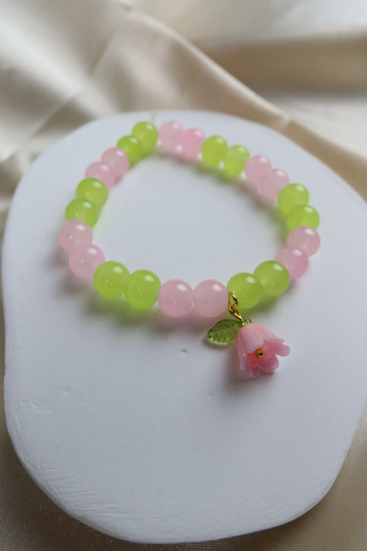 Frühlingsgrüße 🌷💚🌸