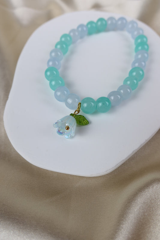 Meeresblüte 🌷💎🌊