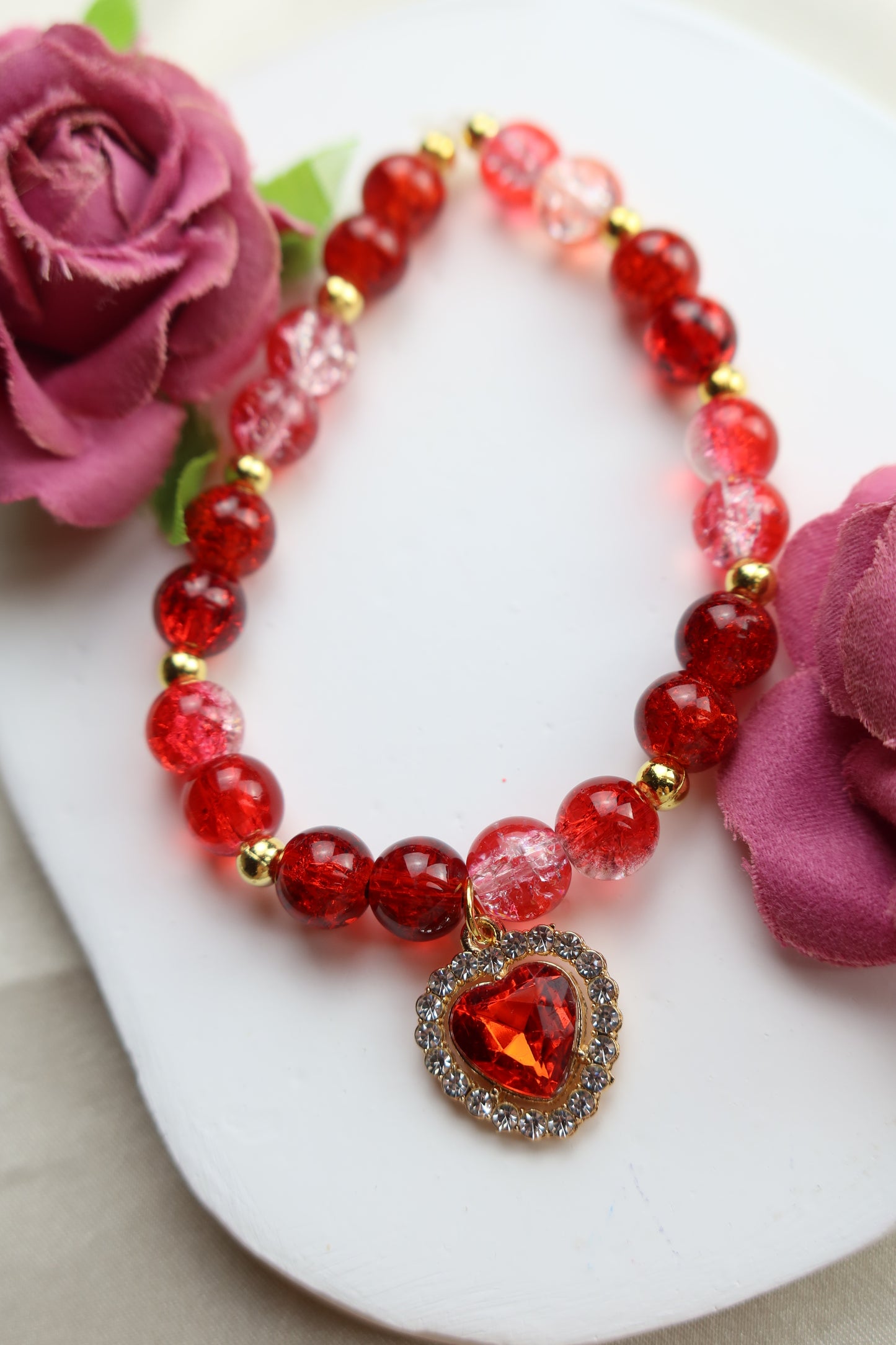 Rote Liebe ❤️