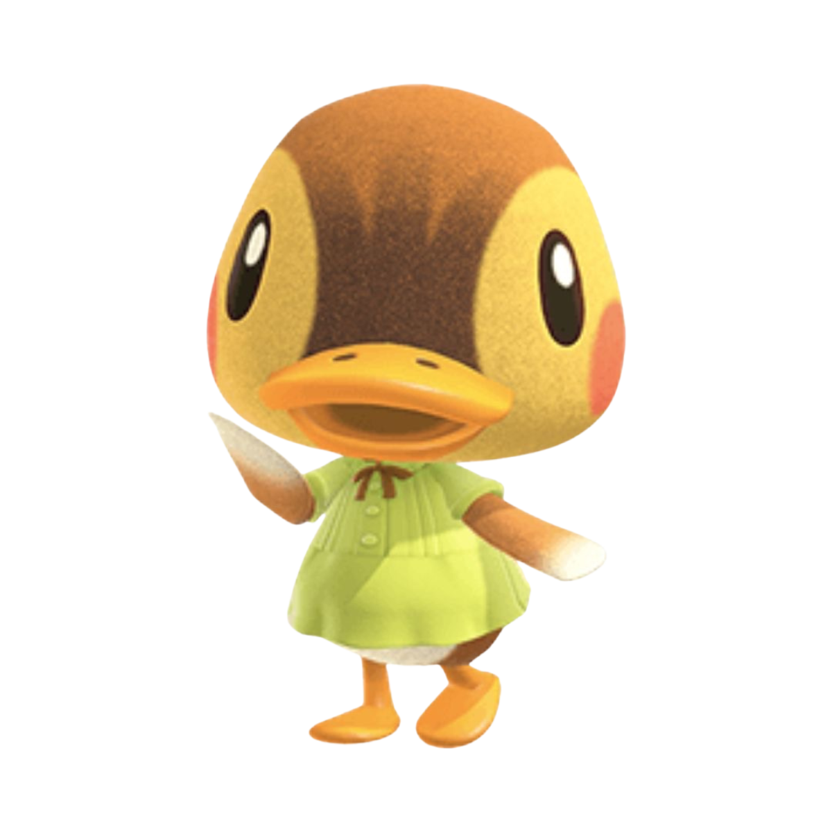 Mollís Süße🐥