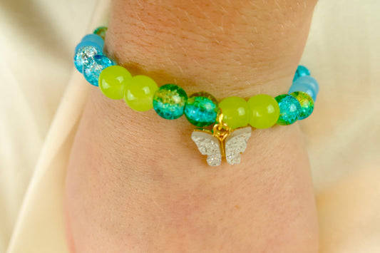 Frühlingszauber 🦋✨